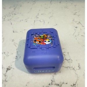Bitzee Interactive Digital Hologram 3D Pet Takara Tomy Japan